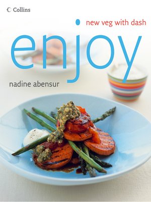 cover image of Enjoy